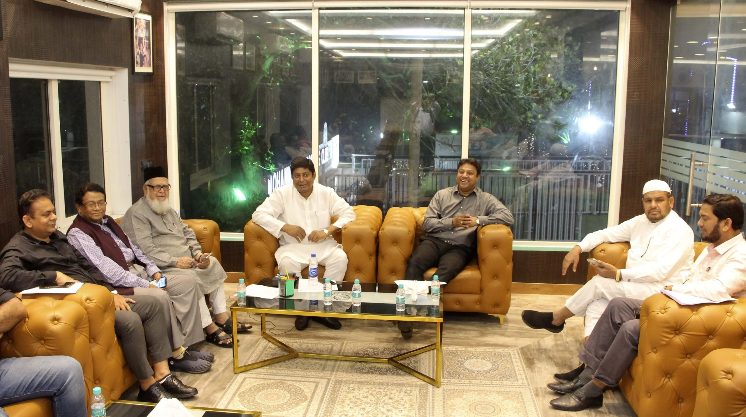 ঐতিহ্যের ১৩৩ বছরে পদার্পণ মহামেডানের