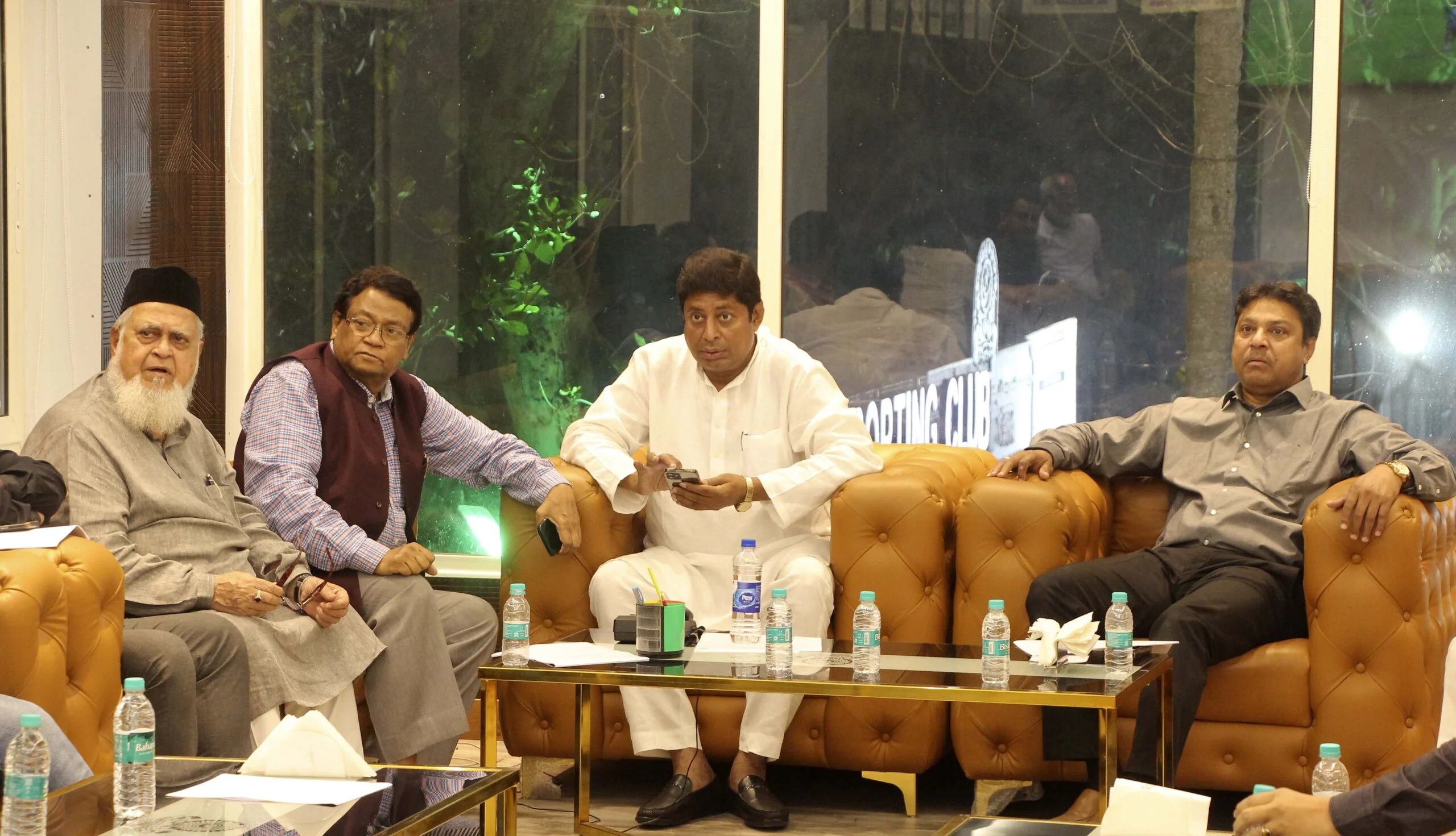 ঐতিহ্যের ১৩৩ বছরে পদার্পণ মহামেডানের