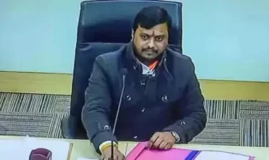 সুপ্রিম কোর্টের শুনানির আগেই চণ্ডীগড়ের মেয়র পদ থেকে ইস্তফা বিজেপি নেতা মনোজ সোনকারের