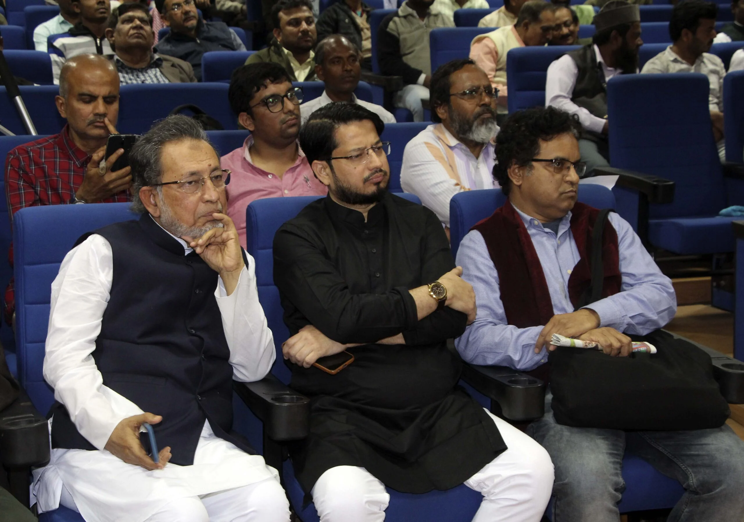 ‘কলম’ শুধু মুসলিমদের নয়, সবার পত্রিকা হিসেবেই সমাদৃত