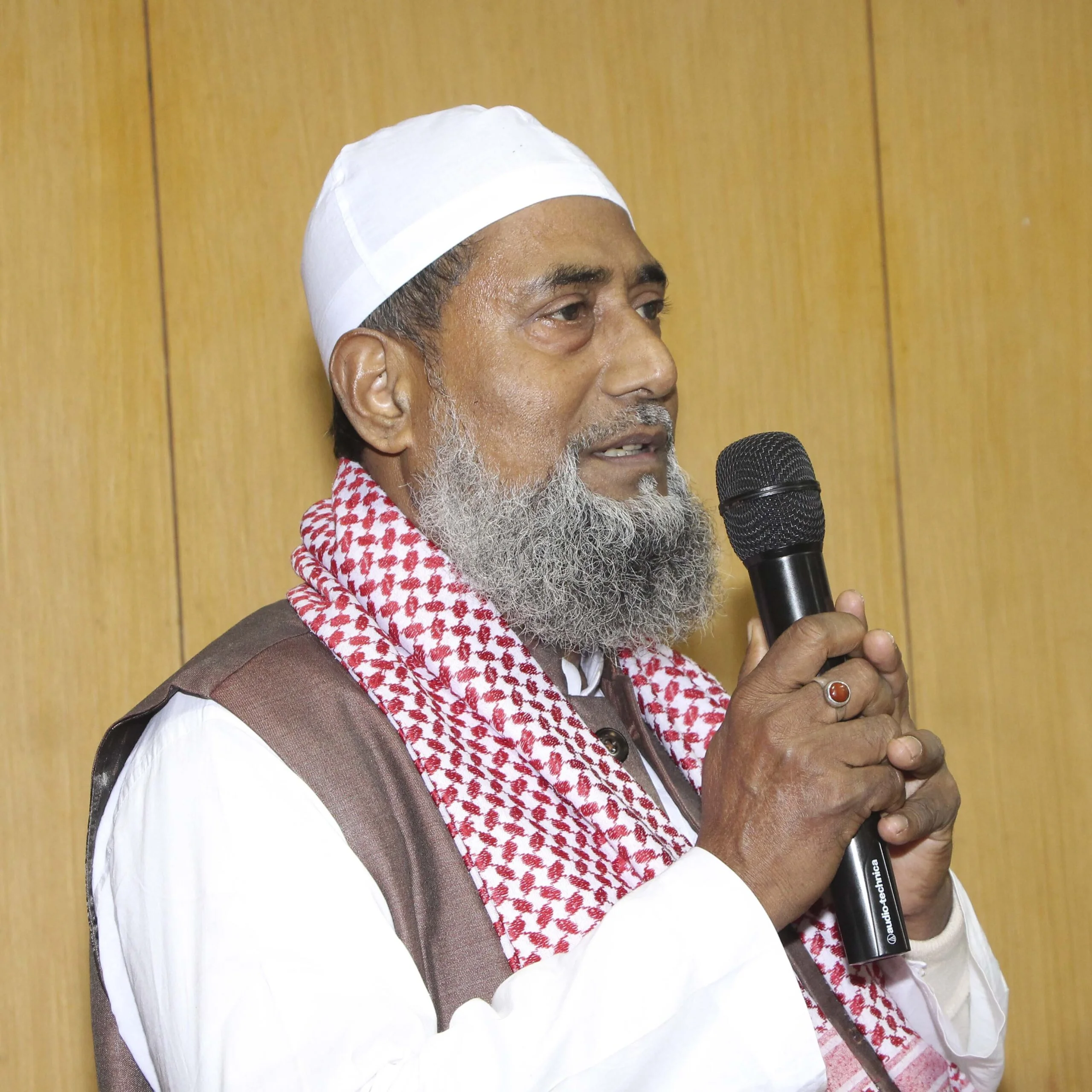 ‘কলম’ শুধু মুসলিমদের নয়, সবার পত্রিকা হিসেবেই সমাদৃত