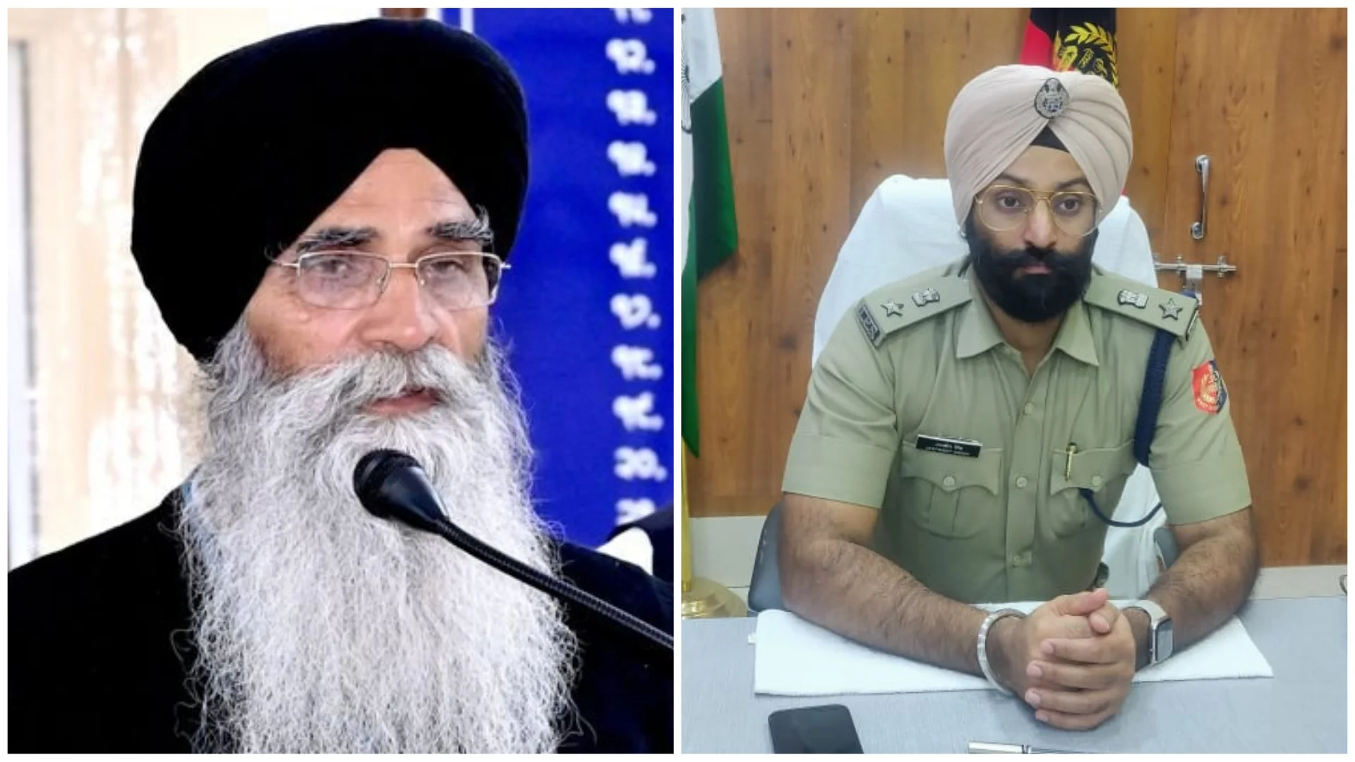 'খালিস্তানি বিতর্কে উত্তপ্ত বাংলা', 'ভারতীয় ঐতিহ্যকে নষ্ট করা হয়েছে' বলে সরব অমৃতসরের শিরোমণি গুরুদ্বারের সভাপতি