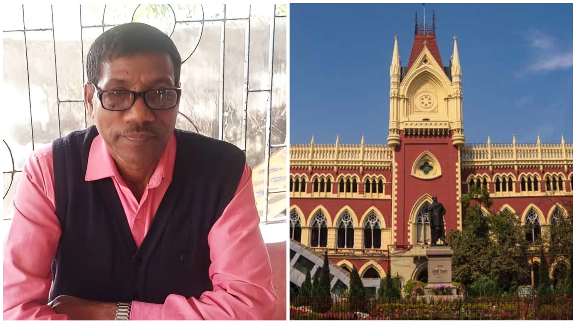 সন্দেশখালি কান্ডে সিপিএমের প্রাক্তন বিধায়ককে নি:শর্ত জামিন দিল ডিভিশন বেঞ্চ