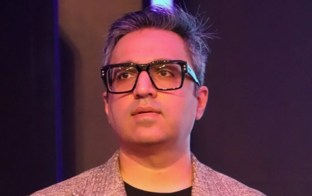 'দেশে ফিনটেক সংস্থাগুলির কোনও গুরুত্ব নেই', পেটিএম প্রসঙ্গে অশনীর গ্রোভার