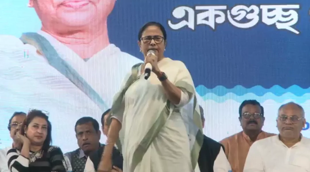 রাজ্যে খুলছে কর্মসংস্থানের দুয়ার, বিগ বাজার খোলার ঘোষণা মুখ্যমন্ত্রী