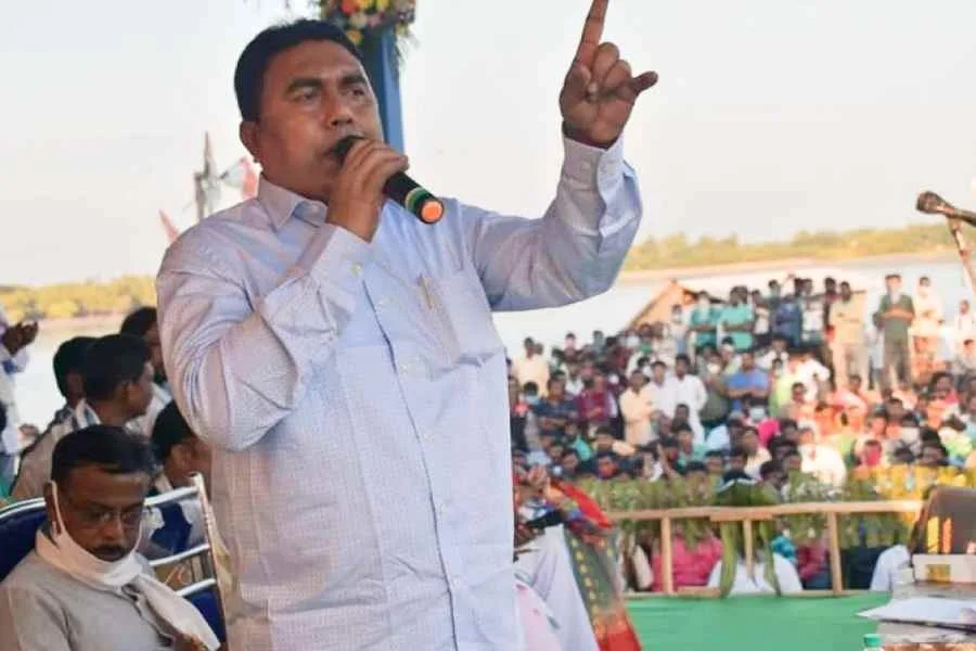 শেখ শাহজাহানের গ্রেফতারি নিয়ে কোনও স্থগিতাদেশ নেই, জানালো হাইকোর্ট