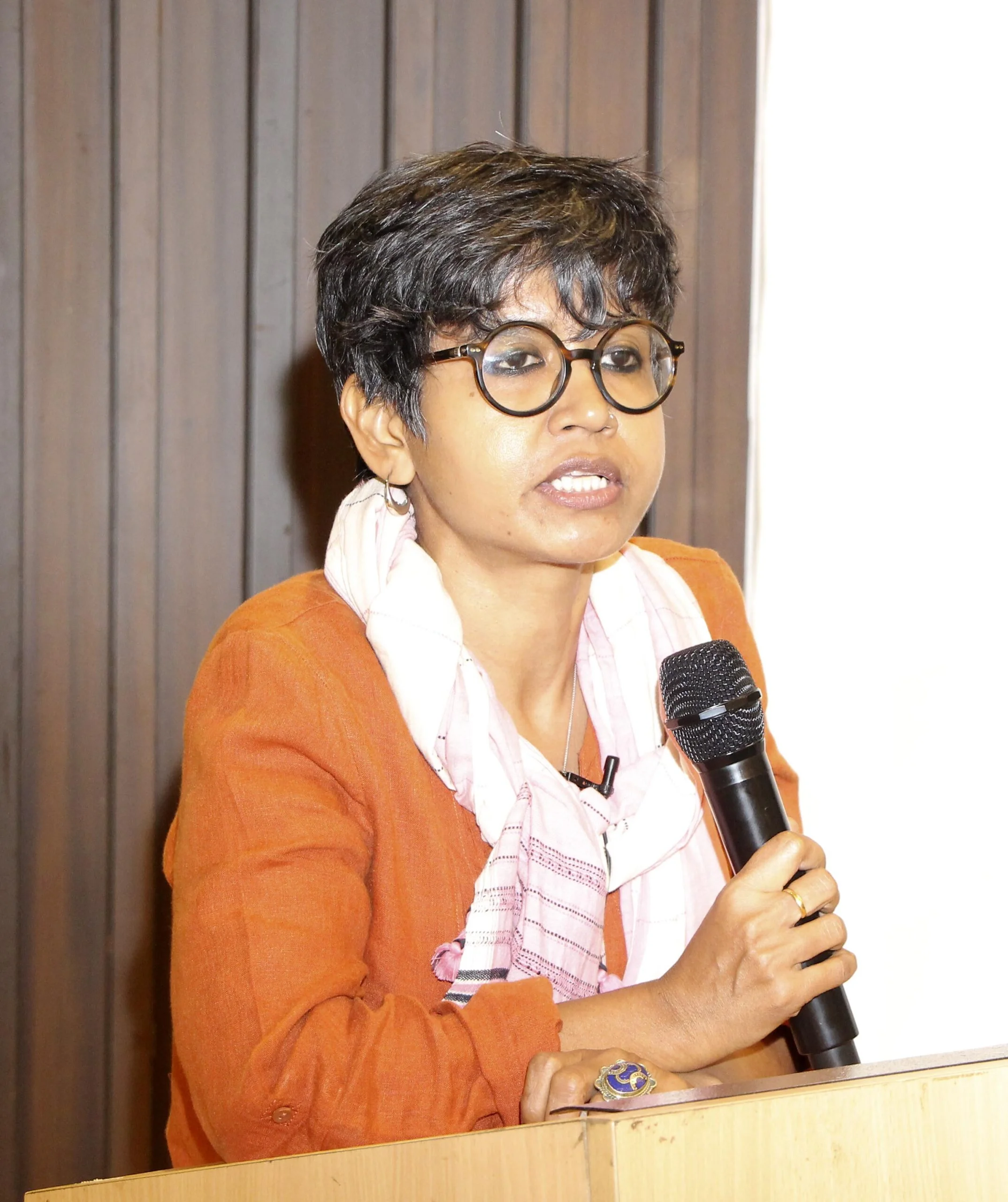 ইসলামোফোবিয়া নিয়ে আলোচনা ও দোস্তি কি ইফতারি
