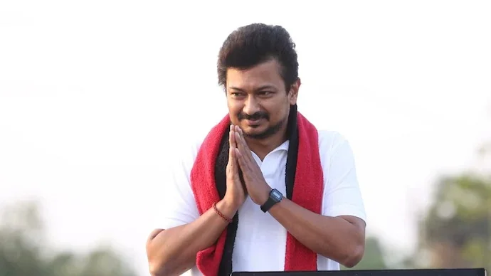 নরেন্দ্র মোদি ২৮ পয়সার ‘প্রধানমন্ত্রী’: স্ট্যালিন পুত্র উদয়নিধি