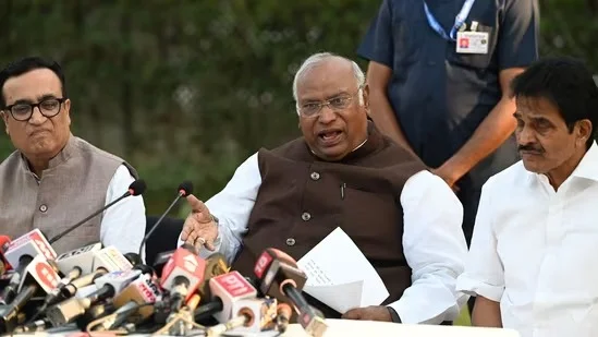 দ্বিতীয় দফার প্রার্থী তালিকা ঘোষণা কংগ্রেসের, তালিকা দেখে নিন এক নজরে