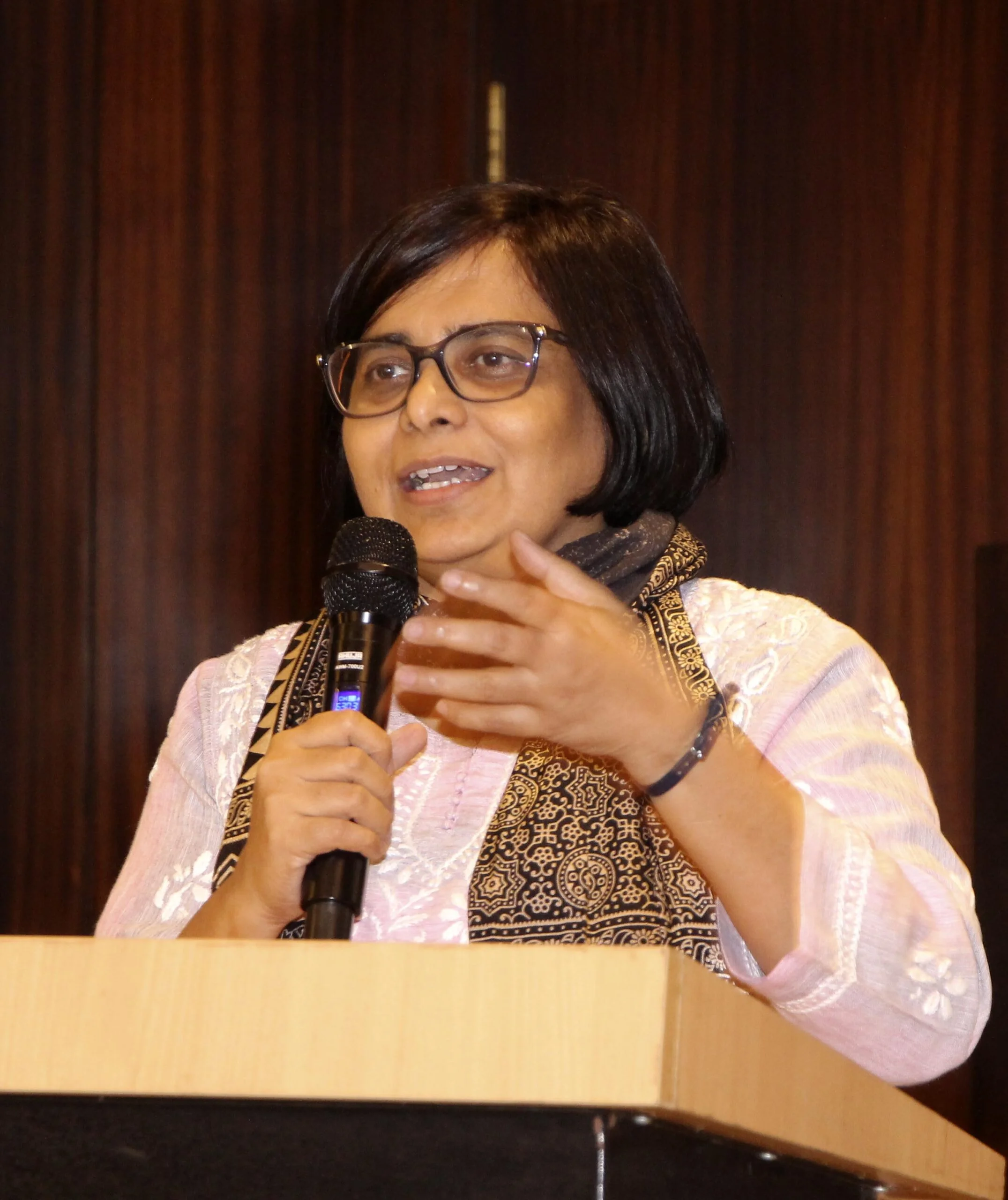 ইসলামোফোবিয়া নিয়ে আলোচনা ও দোস্তি কি ইফতারি
