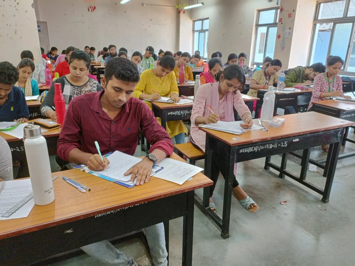 বিশ্ববিদ্যালয়গুলিতে স্থায়ী উপাচার্য নিয়োগের আর্জি