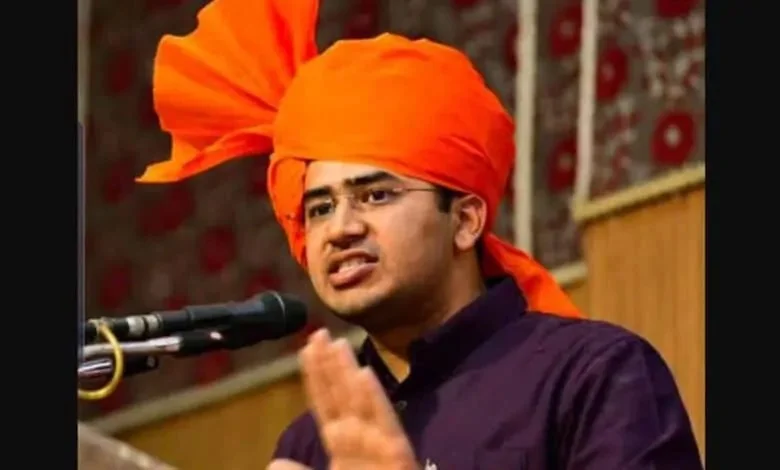 সোশ্যাল মিডিয়া’য় হিন্দু মুসলিম বিভেদের চেষ্টা, বিজেপি সাংসদের বিরুদ্ধে দায়ের মামলা