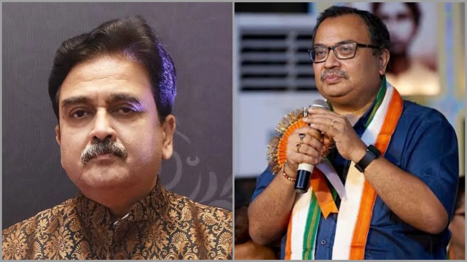 কি করেছে শুভেন্দু? অভিজিতের মন্তব্যে তোলপাড়, দুর্নীতিগ্রস্তকে আড়াল করছেন খোঁচা কুণালের