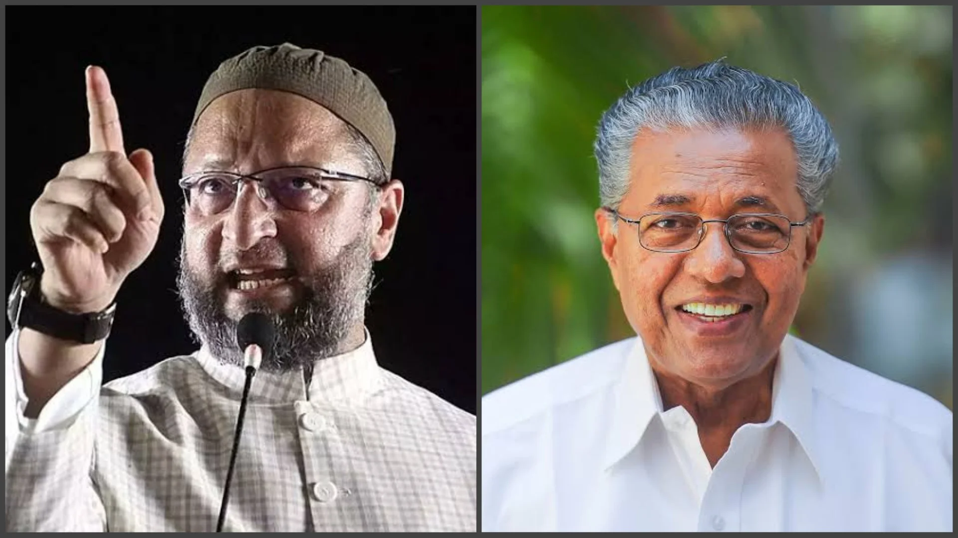 সংখ্যালঘুদের নাগরিকত্ব কেড়ে নেওয়ার চেষ্টা, CAA-এর বিরুদ্ধে শীর্ষ আদালতে ওয়েইসি-বিজয়ন