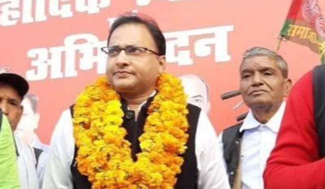 সাম্প্রদায়িক দাঙ্গা আর উস্কানিই বিজেপির হাতিয়ার, কটাক্ষ সপা নেতার