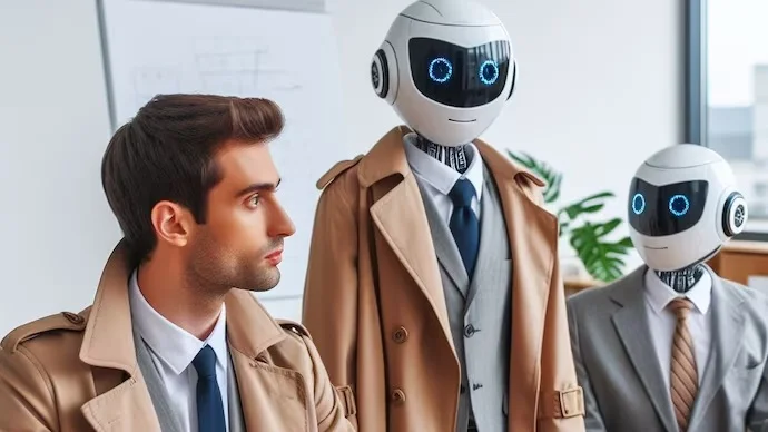 বিশ্বের প্রথম এআই সফটওয়্যার ইঞ্জিনিয়ার ডেভিন