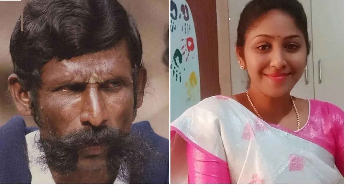 লোকসভা ভোটে লড়বেন চন্দনদস্যু বীরাপ্পন কন্যা বিদ্যা