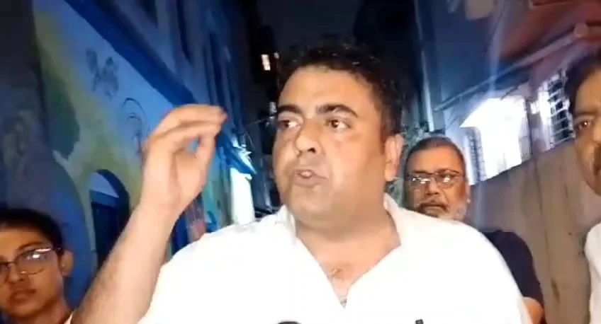 ভোটে জিতে হাওড়ার মানুষের কথা সংসদে তুলে ধরতে চাই, বললেন বাম প্রার্থী সব্যসাচী