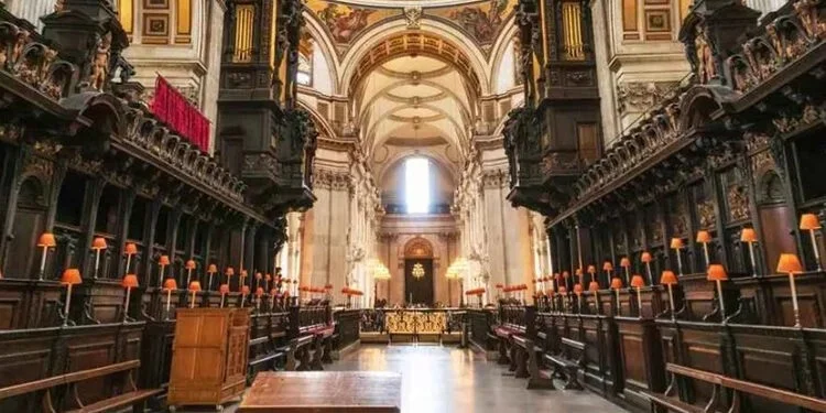 দাস কেনা-বেচা: ব্রিটিশ গির্জার ১০০ বিলিয়ন পাউন্ড জরিমানা!