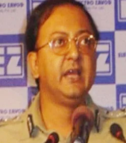 রাজ্যের পরবর্তী ডিজিপি হচ্ছেন সঞ্জয় মুখোপাধ্যায়