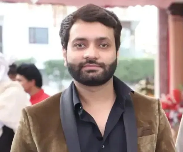 বিয়ের শোভাযাত্রা প্রস্তুত, তার আগেই জিম ট্রেনার ছেলেকে খুন বাবার