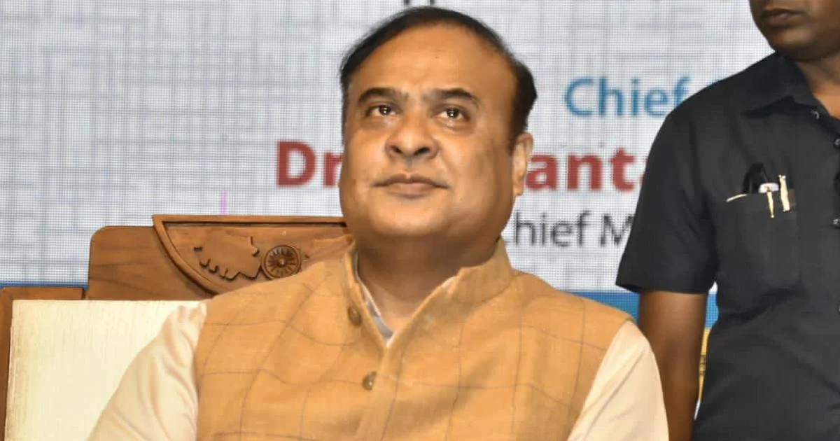 এনআরসি-ছুটদের মধ্যে ৭ লক্ষ মুসলিম:  হিমন্ত