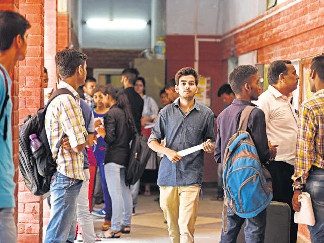 স্টেট এলিজিবিলিটি টেস্টের ফল প্রকাশ