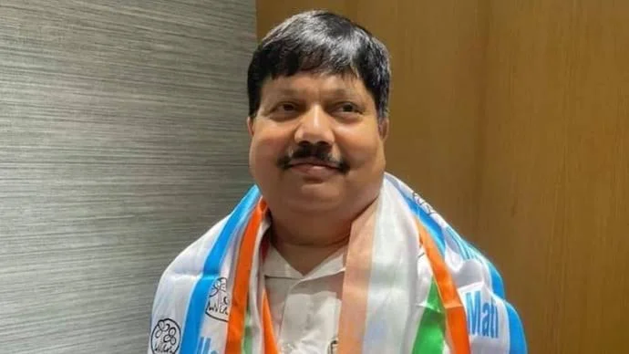তৃণমূল ছাড়লেন অভিমানী অর্জুন, ফের কি পদ্মে? সাংসদের মন্তব্যে জল্পনা