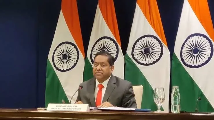 অরুণাচলকে ফের নিজেদের বলে দাবি চিনের, 'হাস্যকর' পাল্টা দিল ভারত