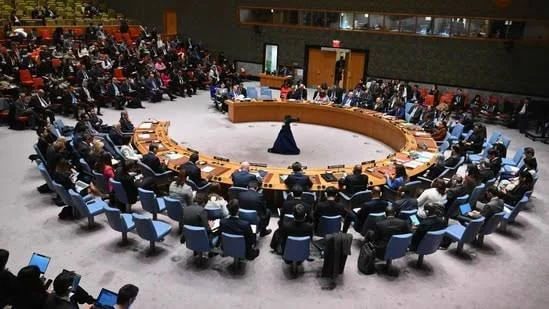 রাজনৈতিক অধিকার যেন ক্ষুণ্ণ না হয়, কেজরির গ্রেফতারি নিয়ে সরব রাষ্ট্রপুঞ্জ