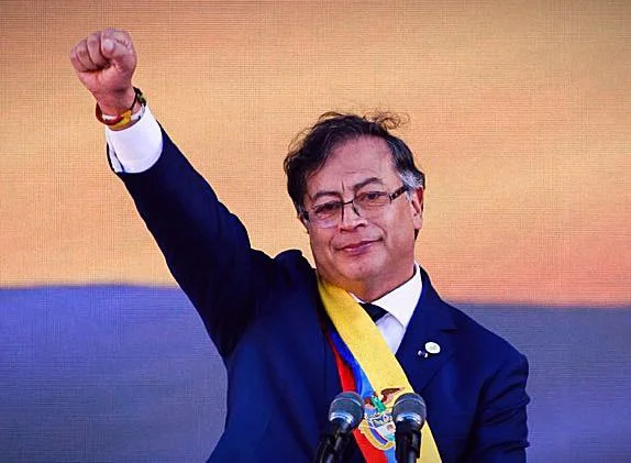 নেতানিয়াহুর হত্যাযজ্ঞকে নাৎসি কর্মকাণ্ডের সঙ্গে তুলনা কলম্বিয়ার প্রেসিডেন্ট পেত্রোর