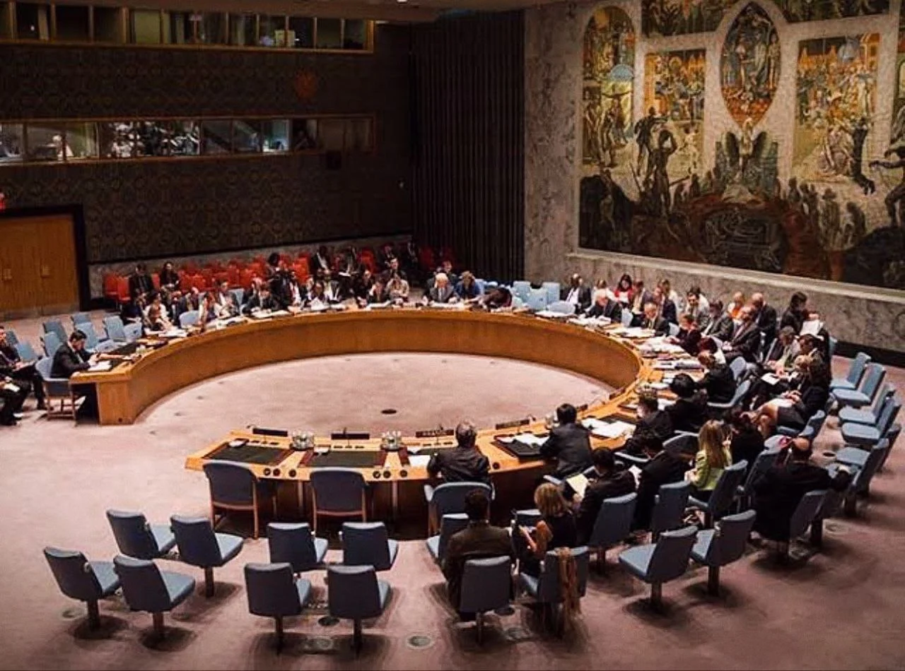 গাজায় যুদ্ধবিরতি প্রস্তাব পাস জাতিসংঘে, ভোটদানে বিরত আমেরিকা