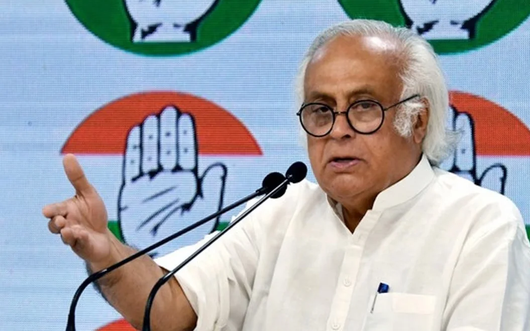 'কোথায় নতুন চাকরি, সবটাই ছলচাতুরির পরিসংখ্যান' বেকারত্ব ইস্যুতে মোদি সরকারকে কটাক্ষ জয়রাম রমেশের