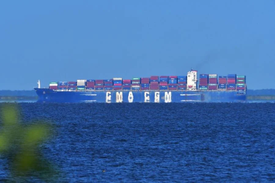 হরমুজ পেরিয়ে ভারতে পৌঁছল এলপিজি বোঝাই জাহাজ, স্বস্তি বাড়ল জ্বালানি সরবরাহে