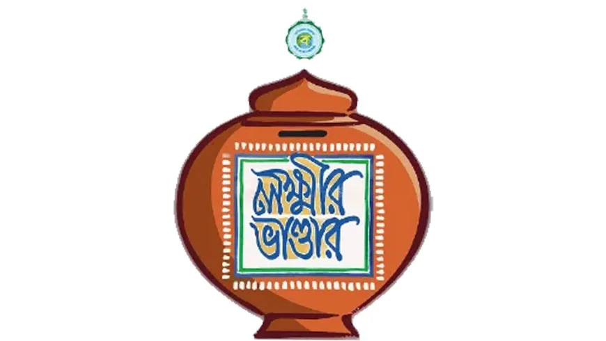 বাড়ি বাড়ি যাবে লক্ষ্মীর ভান্ডারের শুভেচ্ছা বার্তা