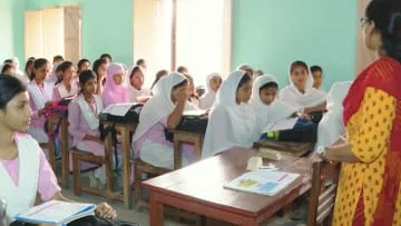 অবশেষে রাজ্যের সব মাদ্রাসার বেতন, খুশির হাওয়া