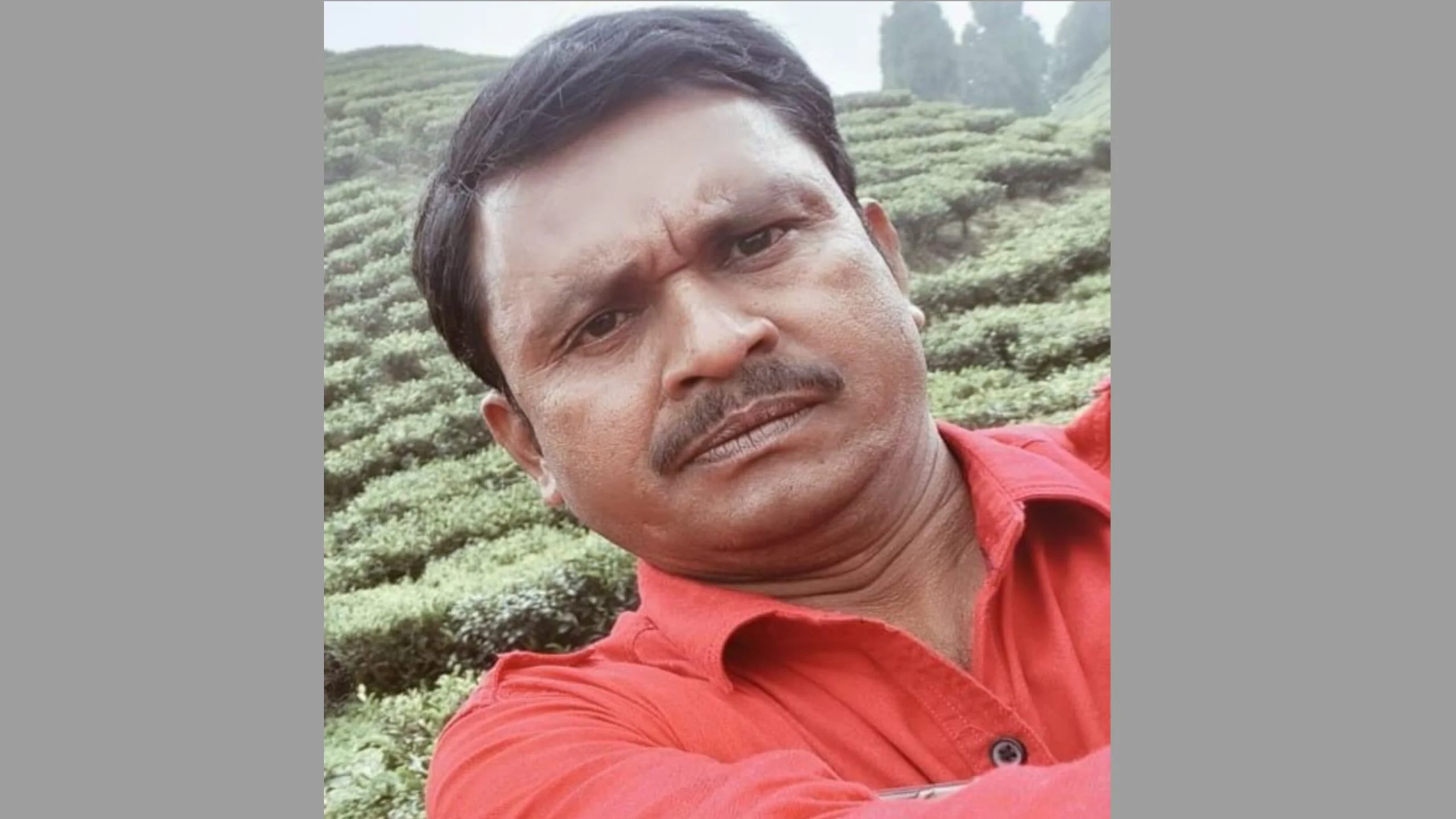 বাসের ধাক্কায় মৃত্যু ঘিরে উত্তেজনা হাওড়ায়