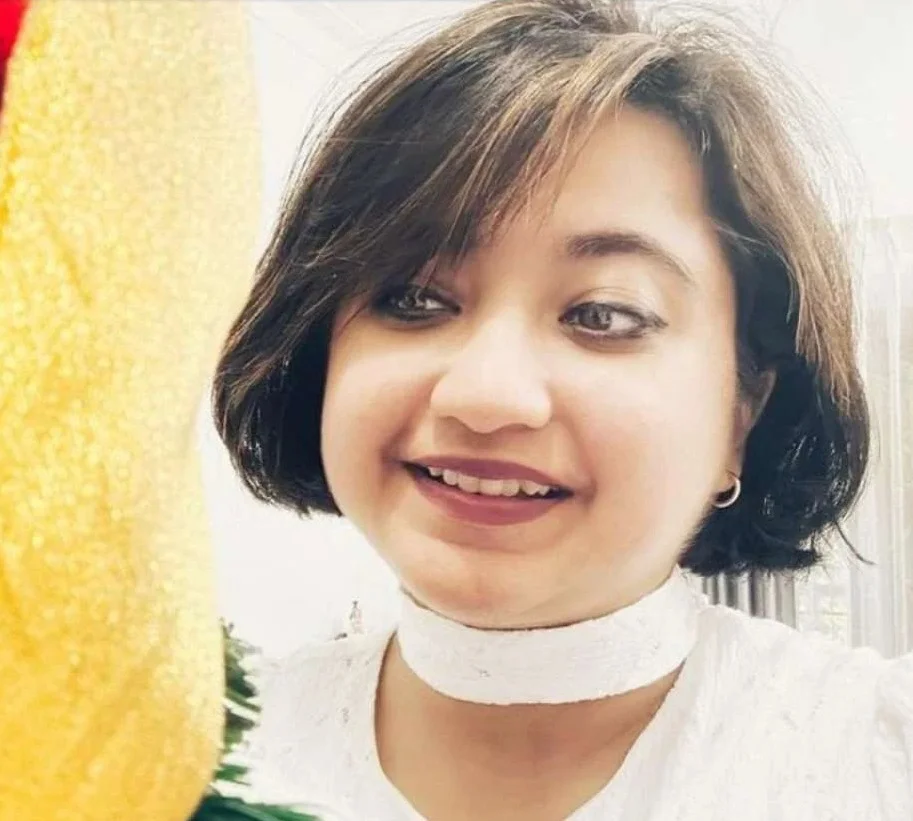 নজরকাড়া সাফল্য, শুধুমাত্র সংবাদপত্র অধ্যয়ন করে, কোনও কোচিং ছাড়াই ইউপিএসসিতে ষষ্ঠ, গহনা নভ্যা জেমস