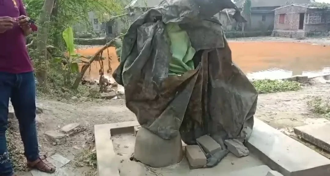 পানীয় জলের সংকটে সুন্দরবনের কুলতলি, দ্রুত সমাধানের আশ্বাস