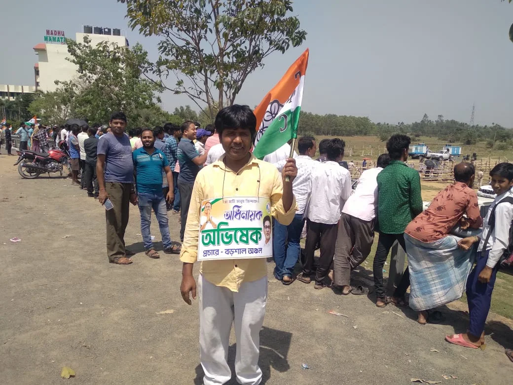 মাদক কেসে অভিযুক্তকে বারাসতে প্রার্থী করেছে, অভিযোগ পশ্চিমবঙ্গ পুলিশের নয়, গুয়াহাটি পুলিশের : অভিষেক