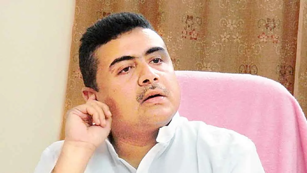 ভোটের আগে বড় অস্বস্তি! শুভেন্দু অধিকারীর রক্ষাকবচ প্রত্যাহার, নতুন করে এফআইআরের পথ খুলল