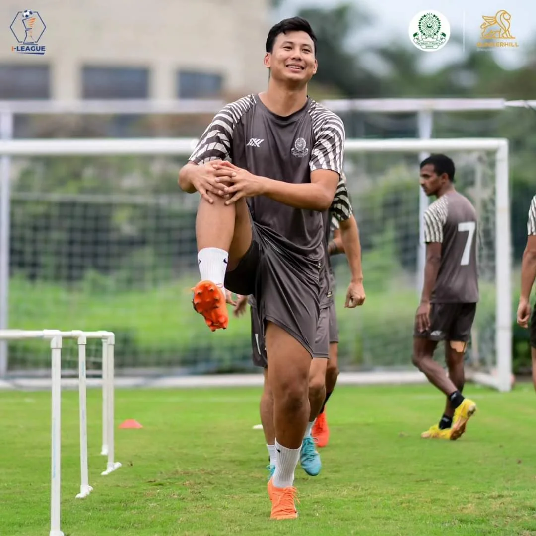 আজ যুবভারতীতে সেলিব্রেশনে মাততে চলেছে মহামেডান