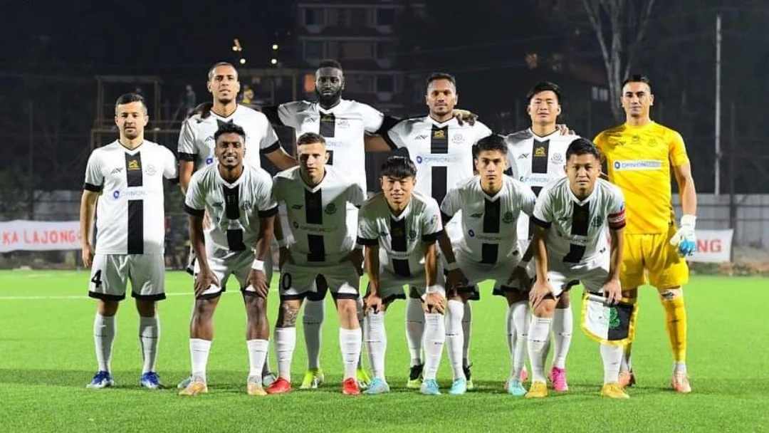 আই লিগ চ্যাম্পিয়ন মহামেডান এবার আইএসএলে