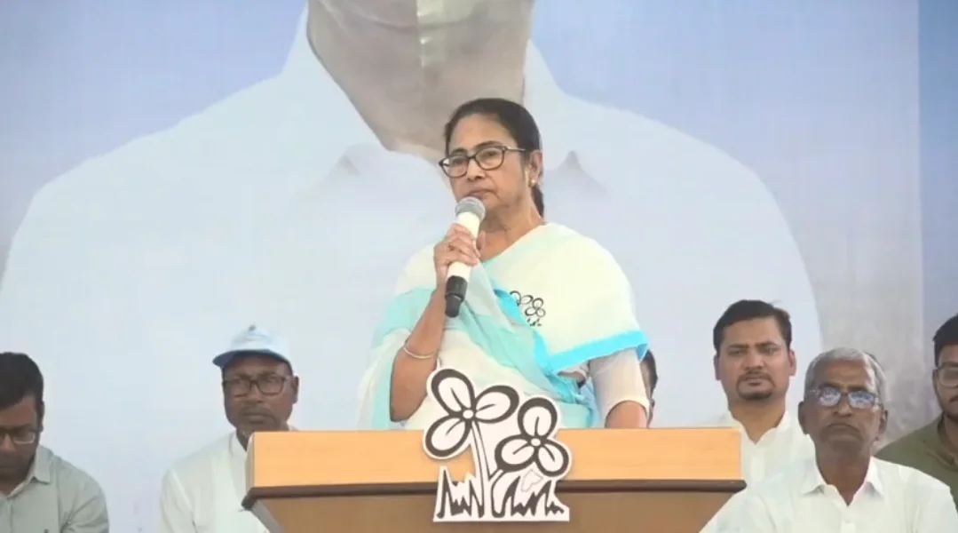 মহম্মদ সেলিম 'বাজপাখি', ভোট কাটুয়া বলে কটাক্ষ মমতার