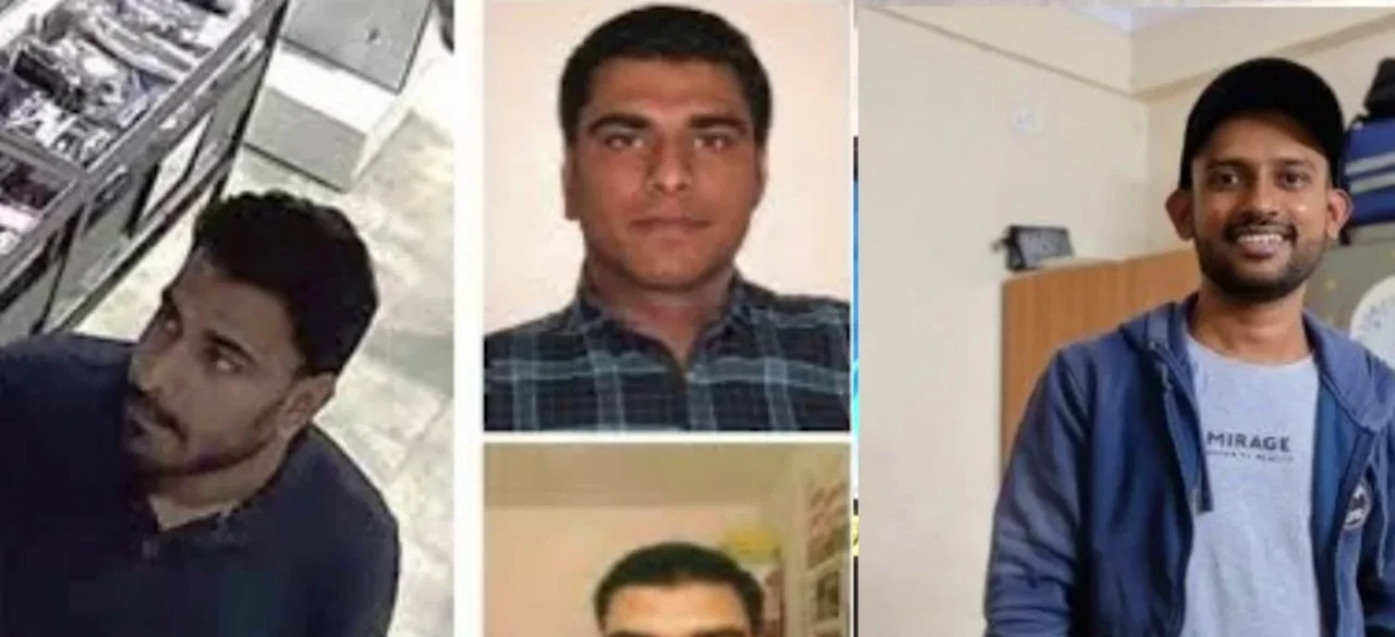 মুজাম্মিল, সাই প্রাসাদের পর মুসাবির ও মাতিন কর্নাটক কাফে বোমা ফাটা মামলায় রাজনৈতিক তরজা তুঙ্গে পশ্চিম বাংলায়