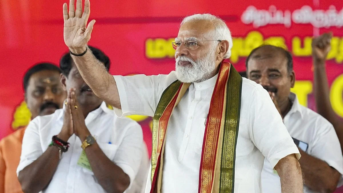 ধর্মের নামে ভোট চাওয়ায় বিধিভঙ্গ? প্রধানমন্ত্রী মোদির বিরুদ্ধে আবেদন হাইকোর্টে