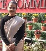 ইউপিএসসি: তিনবার ব্যর্থ, ‘রি-স্টার্ট’ বলে চতুর্থবারের মাথায় সফল জামিয়ার নৌশিন