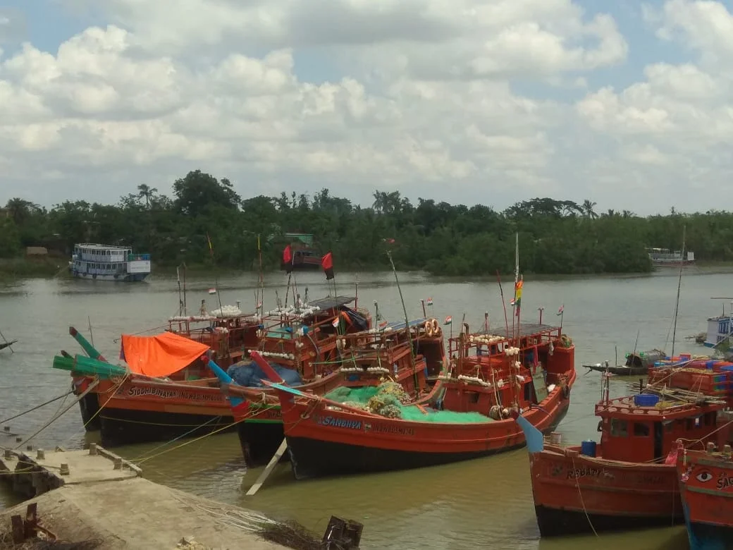 মৎস্যজীবীদের জন্য দুমাস সমুদ্রে মাছ ধরা বন্ধ, জারি নির্দেশিকা