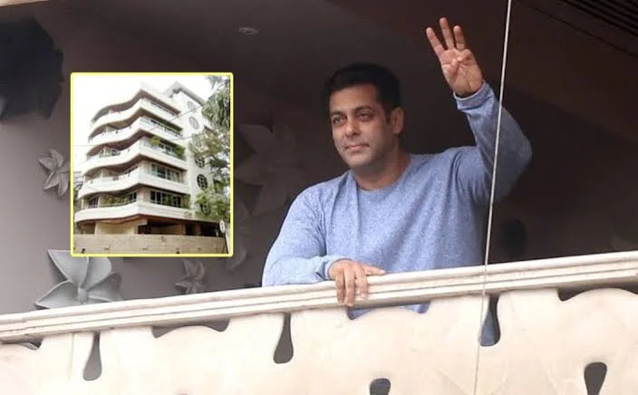ভাইজানের বাড়ির সামনে গুলি দুষ্কৃতিদের, দ্রুত ব্যবস্থা নিতে নির্দেশ শিন্ডে