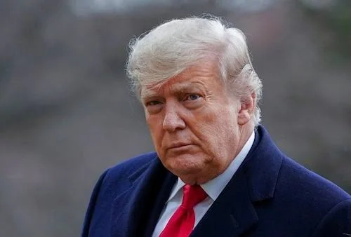 আমি রাষ্ট্রপতির দায়িত্বে থাকলে যুদ্ধ হত না: ইরান হামলা নিয়ে দাবি ট্রাম্পের